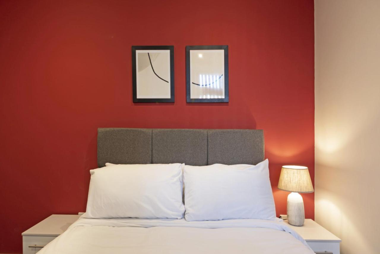 K Suites - Waveney Chambers 1 Old Lowestoft Zewnętrze zdjęcie